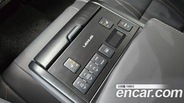 Lexus ES300h 7세대 Luxury Plus, 2023 17