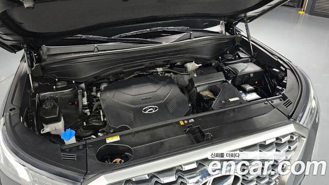 Hyundai Palisade Exclusive, 2019 6