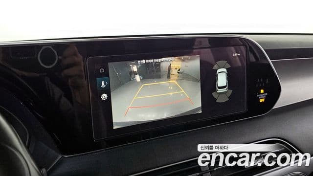 Hyundai Palisade Exclusive, 2019 15