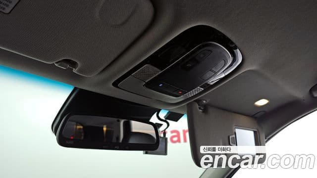 Hyundai Palisade Exclusive, 2019 17