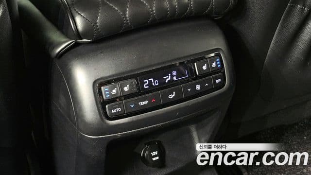 Hyundai Palisade Exclusive, 2019 19