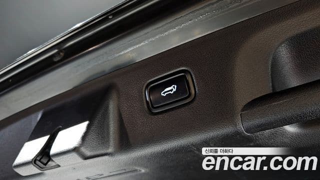 Hyundai Palisade Exclusive, 2019 20