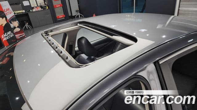 Infiniti Q50 3.5 синий Sport Sensory, 2018 19