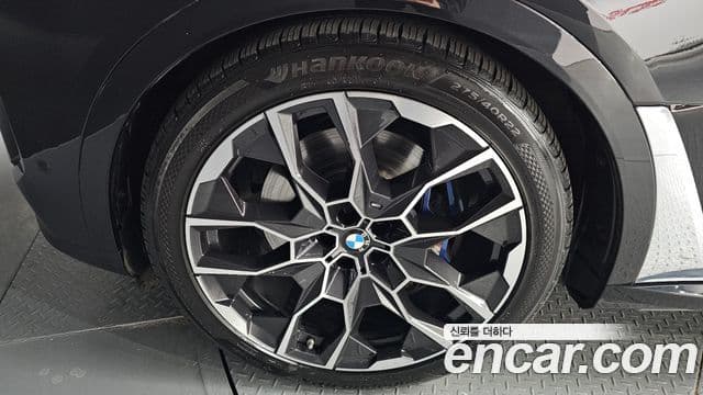 BMW X7 (G07) xDrive 40d M Sport 6인승, 2023 все фото