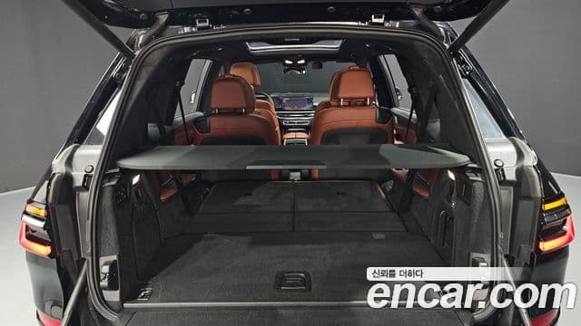 BMW X7 (G07) xDrive 40d M Sport 6인승, 2023 20