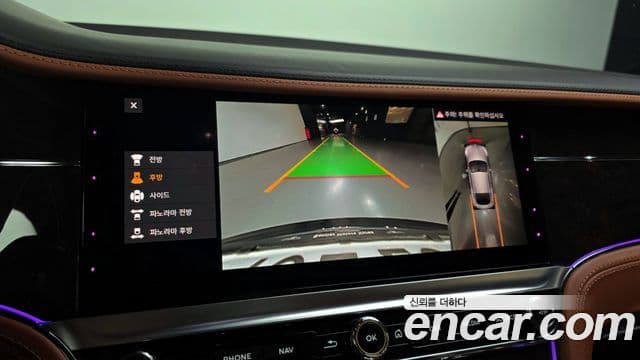 Bentley Continental GT 3세대 4.0 GT, 2022 15