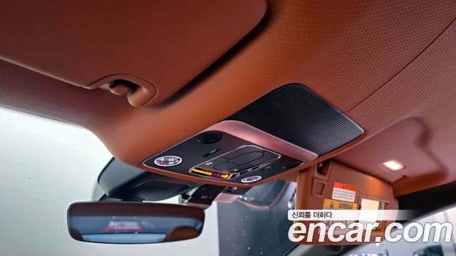 Bentley Continental GT 3세대 4.0 GT, 2022 18