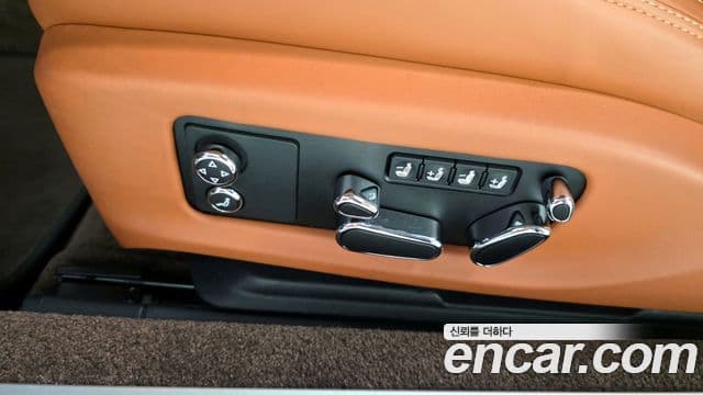 Bentley Continental GT 3세대 4.0 GT, 2022 19