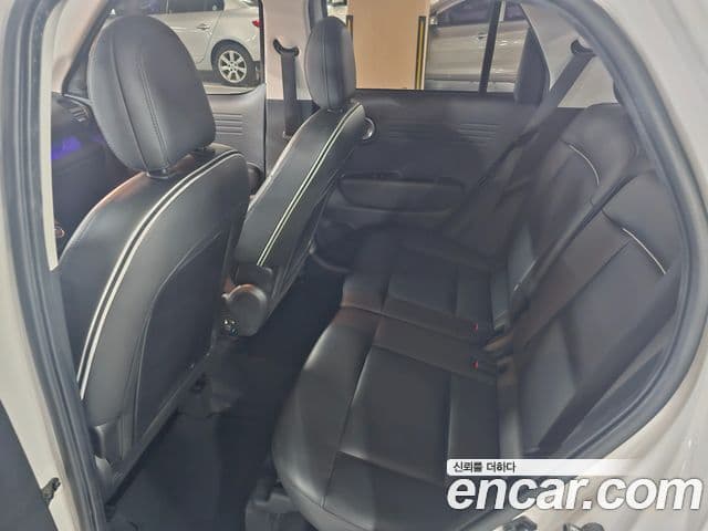 Hyundai Casper Inspiration, 2023 9