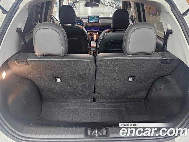 Hyundai Casper Inspiration, 2023 10