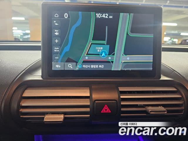 Hyundai Casper Inspiration, 2023 11