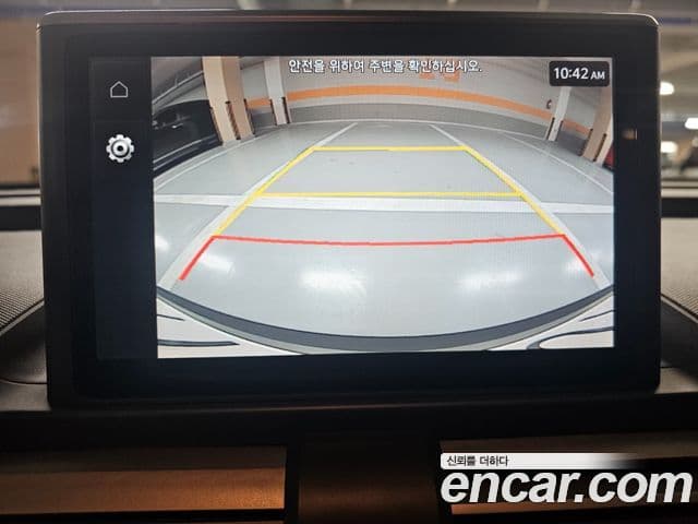 Hyundai Casper Inspiration, 2023 12