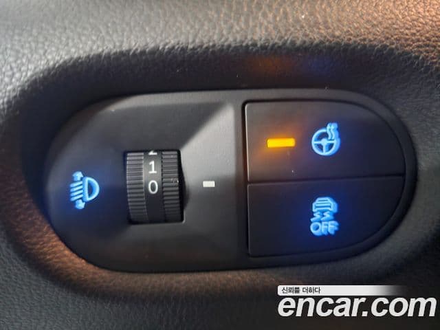 Hyundai Casper Inspiration, 2023 13