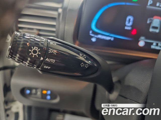 Hyundai Casper Inspiration, 2023 16