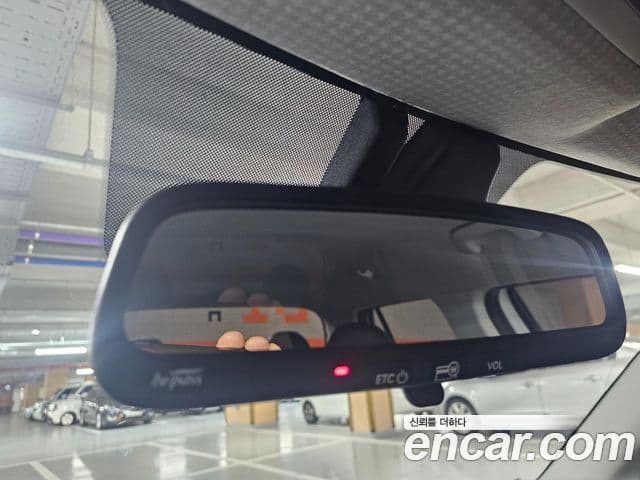 Hyundai Casper Inspiration, 2023 17