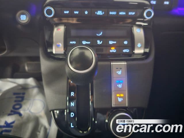 Hyundai Casper Inspiration, 2023 18