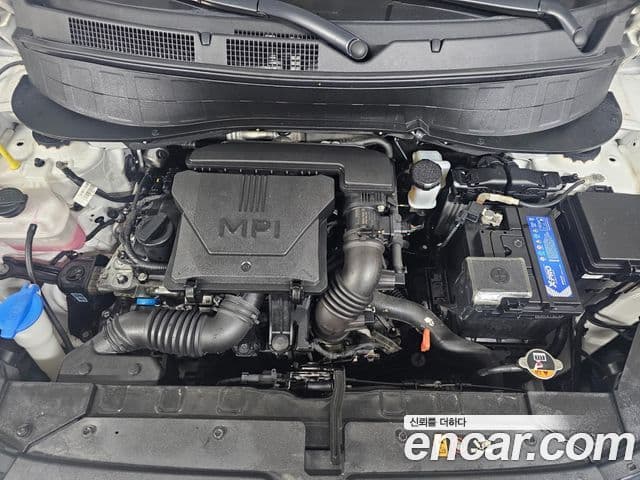 Hyundai Casper Inspiration, 2023 19