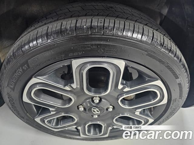 Hyundai Casper Inspiration, 2023 20