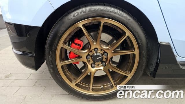 Hyundai Veloster (JS) 2.0 N, 2019 все фото