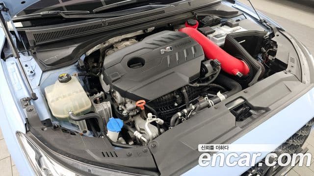 Hyundai Veloster (JS) 2.0 N, 2019 6