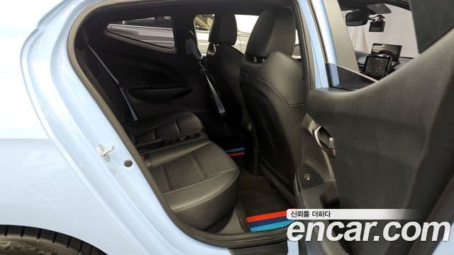 Hyundai Veloster (JS) 2.0 N, 2019 12