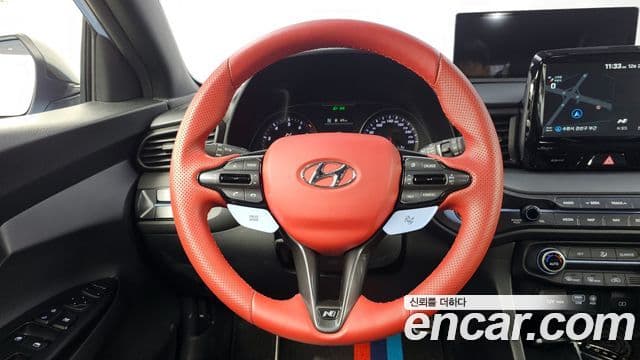Hyundai Veloster (JS) 2.0 N, 2019 13