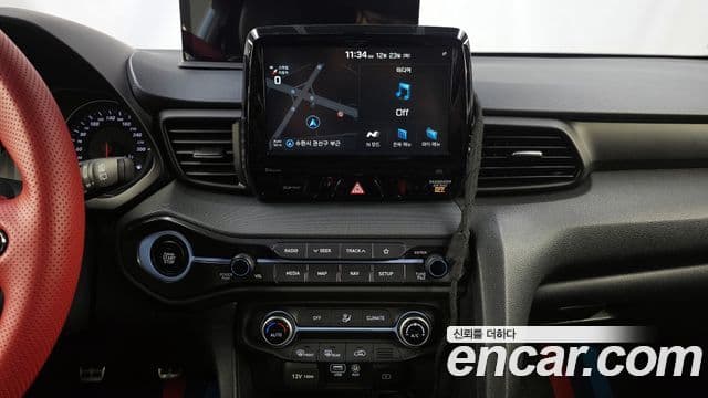 Hyundai Veloster (JS) 2.0 N, 2019 14