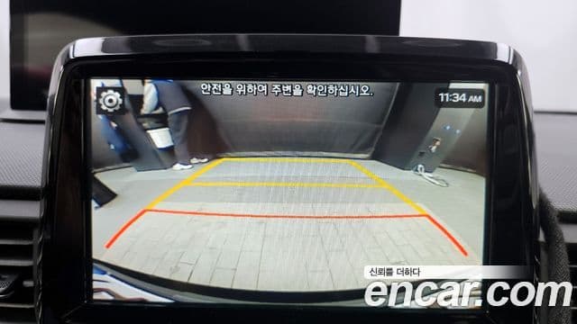 Hyundai Veloster (JS) 2.0 N, 2019 15