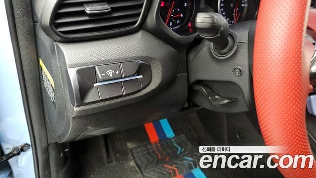 Hyundai Veloster (JS) 2.0 N, 2019 16