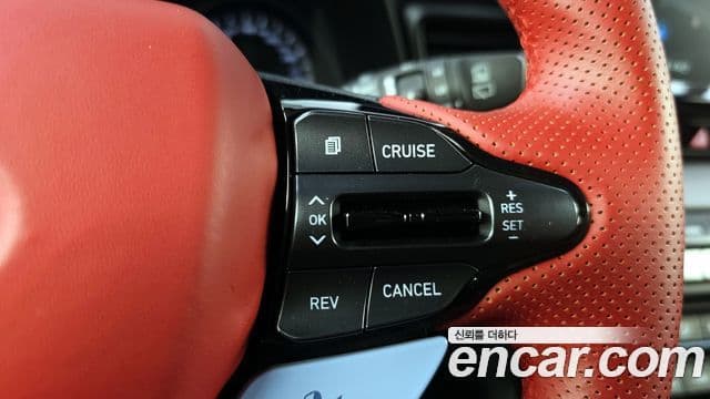 Hyundai Veloster (JS) 2.0 N, 2019 19