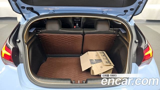 Hyundai Veloster (JS) 2.0 N, 2019 20