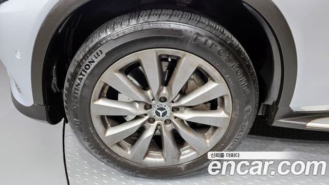 Mercedes-Benz GLC-класс X253 Premium, 2019 все фото