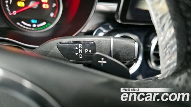 Mercedes-Benz GLC-класс X253 Premium, 2019 9