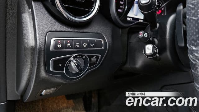 Mercedes-Benz GLC-класс X253 Premium, 2019 15