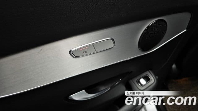 Mercedes-Benz GLC-класс X253 Premium, 2019 16