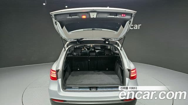 Mercedes-Benz GLC-класс X253 Premium, 2019 20