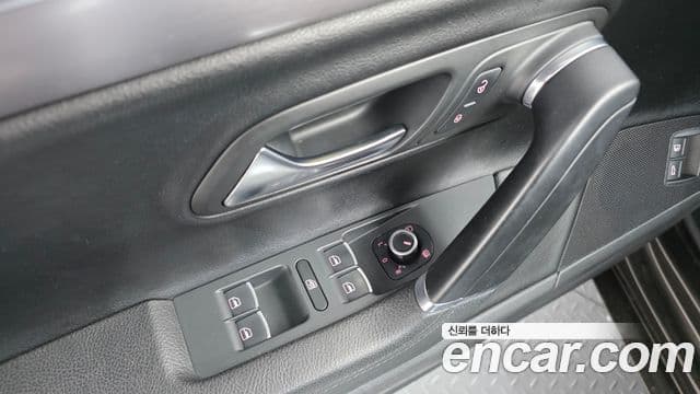 Volkswagen New CC 2.0 TSI, 2013 12