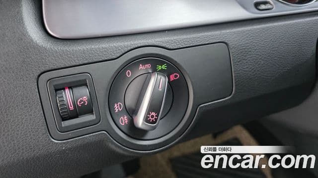 Volkswagen New CC 2.0 TSI, 2013 13