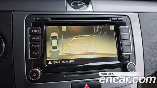 Volkswagen New CC 2.0 TSI, 2013 17