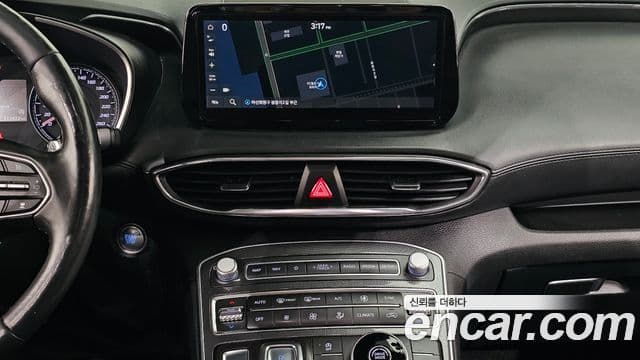 Hyundai The / новый New Santa Fe Prestige, 2021 14