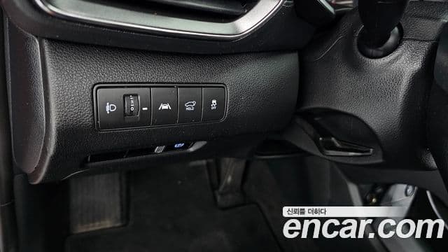 Hyundai The / новый New Santa Fe Prestige, 2021 16