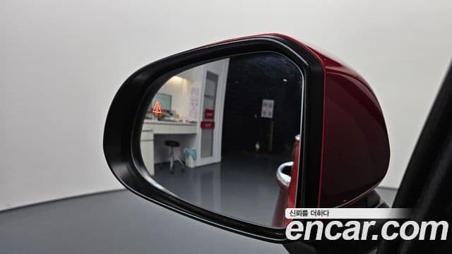 Hyundai The / новый New Santa Fe Prestige, 2021 19