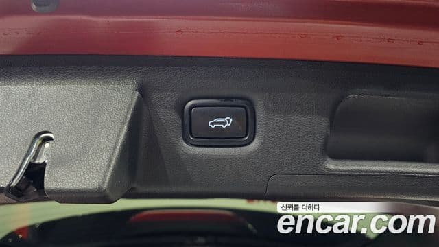 Hyundai The / новый New Santa Fe Prestige, 2021 20