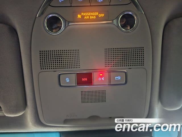 Hyundai The / новый New Grandeur IG Le Blanc, 2023 14