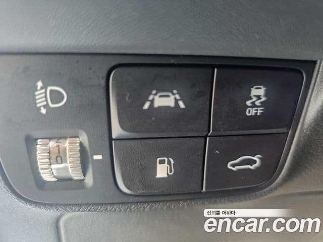 Hyundai The / новый New Grandeur IG Le Blanc, 2023 15