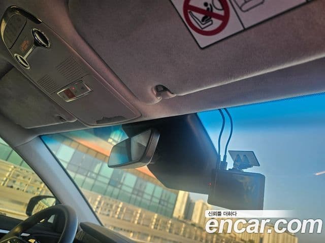 Hyundai The / новый New Grandeur IG Le Blanc, 2023 17