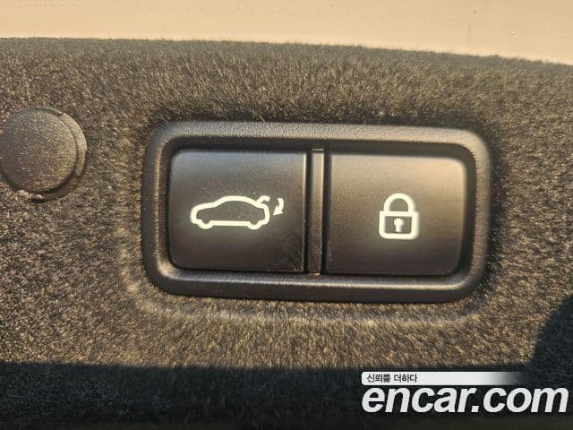 Hyundai The / новый New Grandeur IG Le Blanc, 2023 18