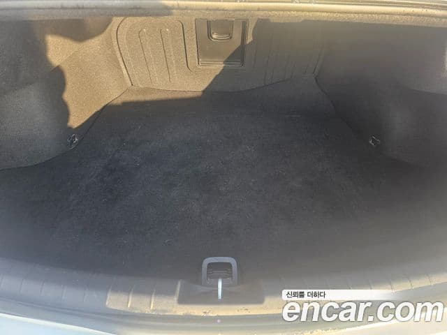 Hyundai The / новый New Grandeur IG Le Blanc, 2023 20