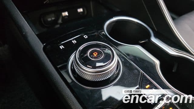 Kia K5 3세대 Noblesse, 2021 9