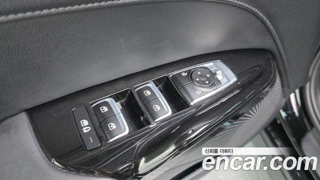 Kia K5 3세대 Noblesse, 2021 12